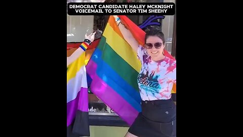 This Democrat Candidate Made Threats Against A GOP Senator - Now She's Mad At Those Calling Her Out