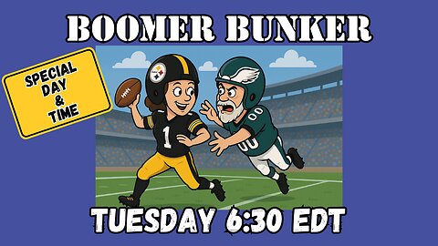 NFL Football is Here! | 339