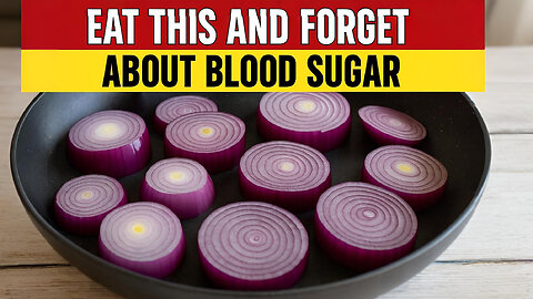 15 Kitchen Foods That DESTROY Diabetes & Clean Your Arteries (Doctor Reveals All!)