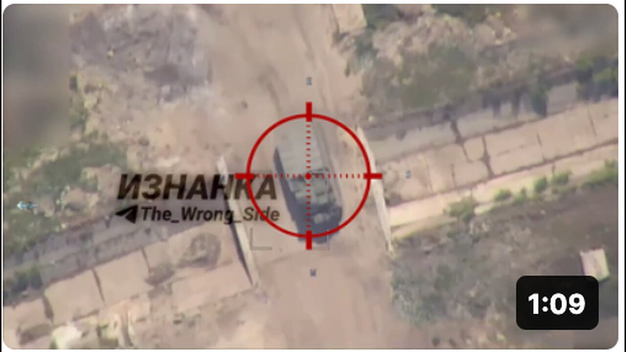 "First Case of American M270 MLRS Destruction in SMO Zone Published Online"