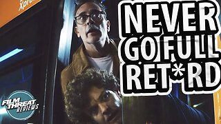 NEIGHBORHOOD WATCH REVIEW | Film Threat