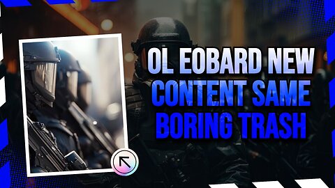 Eobard Is Hiding Behind New Trash | We Invade His Backup Channel