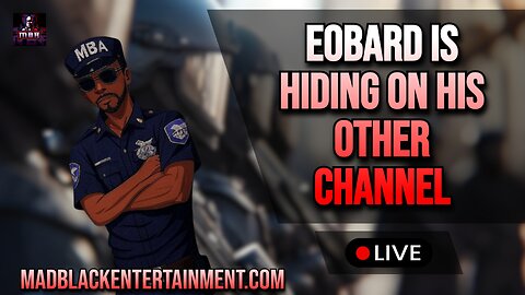 Eobard Is Hiding Behind New Trash | We Invade His Backup Channel