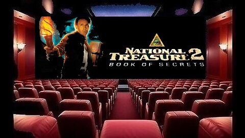 MOVIE NIGHT #40