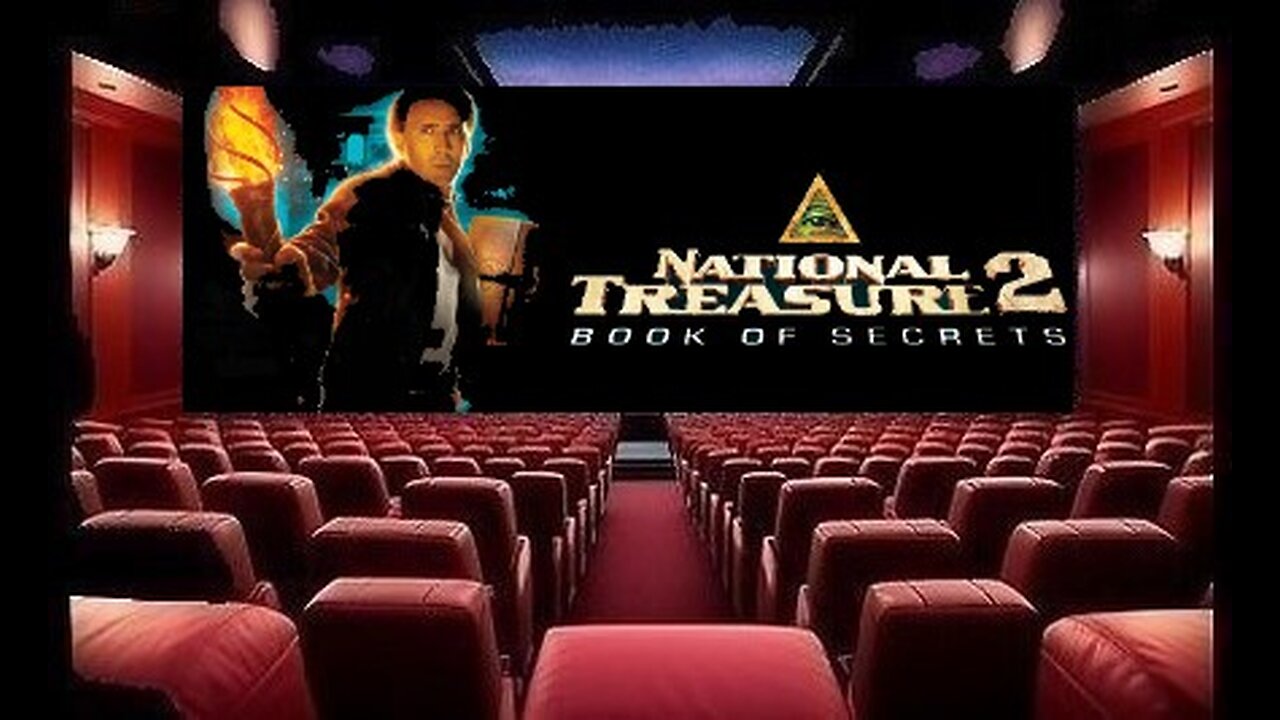 MOVIE NIGHT #40