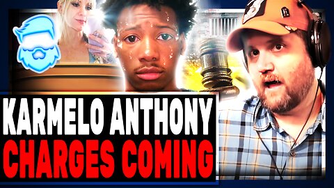Karmelo Anthony MAY WALK! Huge Decision In Charges & Media VILIFIES Austin Metcalf Supporters!