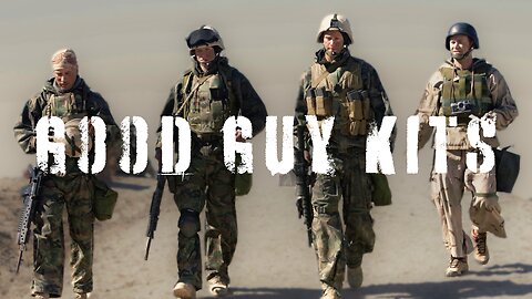Not Your Grand Pappy's Airsoft Kit | BUDGET LOADOUTS