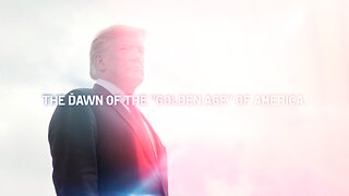 The Dawn Of The "Golden Age" Of America.