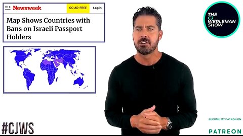 ZIONIST-FREE ZONES - ASIAN COUNTRIES BAN ISRAELI TOURISTS ✡️