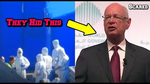 "Unveiling Secret Government Actions: The Imminent Event No One Is Prepared For"