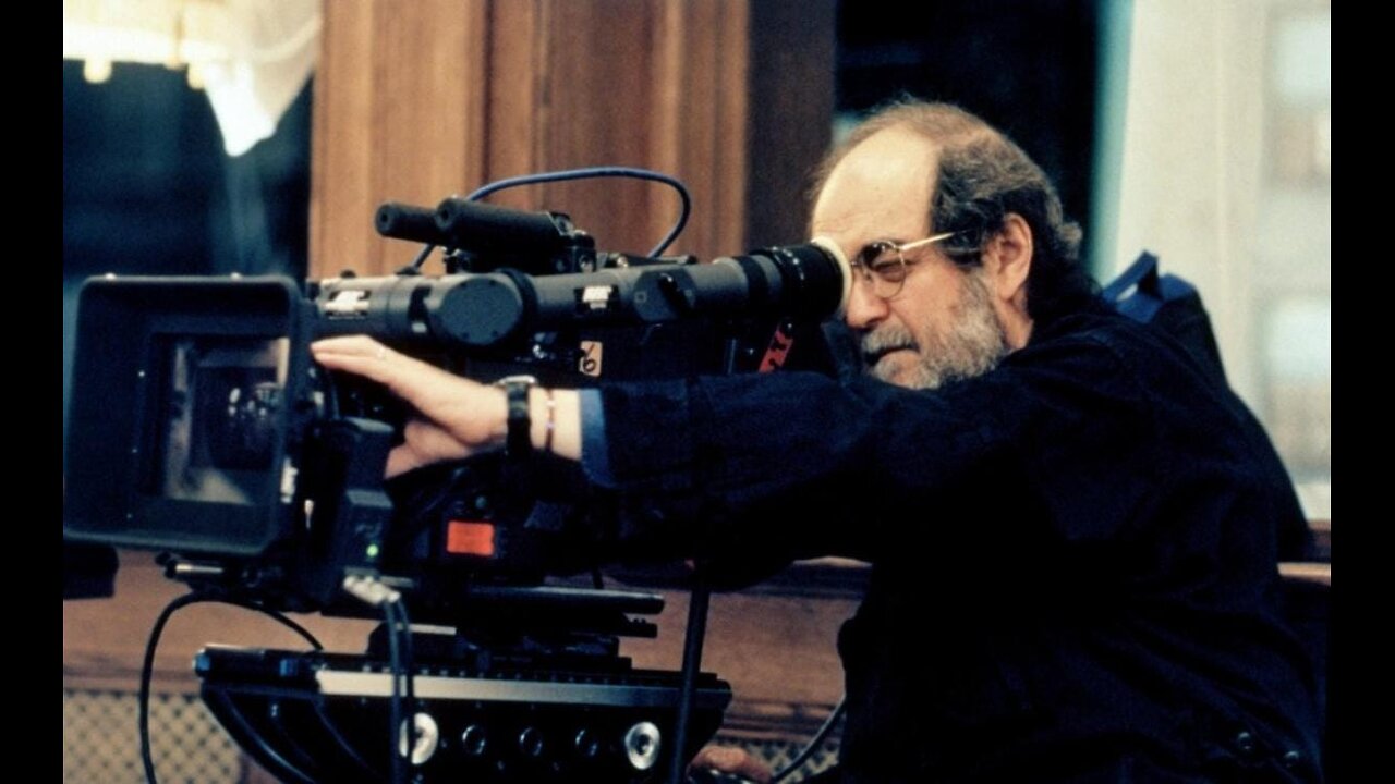 The Real Esoteric Meaning of Eyes Wide Shut - Hidden clues / Venetian masks / Stanley Kubrick