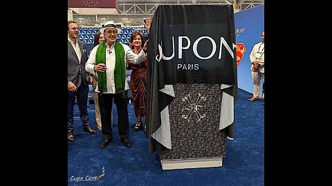 PCA 2025: Fuente Fuente OpusX Collection Reveal