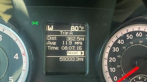 Hallmark Nevada Flatbed Truck Camper MPG
