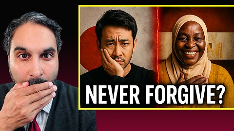 Why Some Countries NEVER Forgive