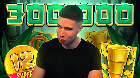 THE $300,000 RETURN TO BIG BAMBOO