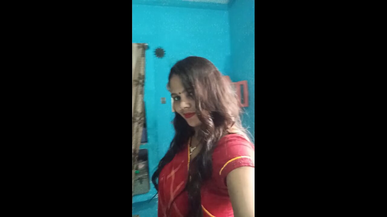 Tere Ghar ke angan mein