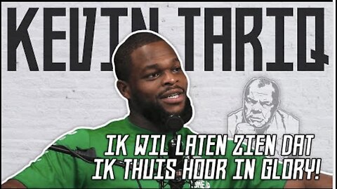 Tariq osaro 3 bij vechtersbazen