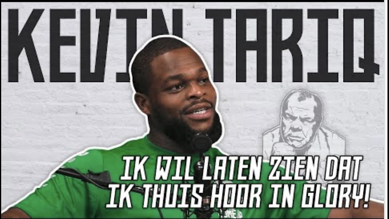 Tariq osaro 3 bij vechtersbazen