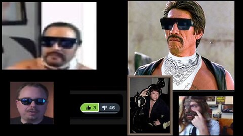 Weekday Live Variety Show