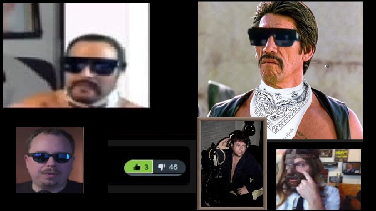 Weekday Live Variety Show