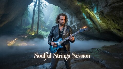 Soulful Strings Session