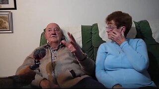 Michael off Sick, replay of South Australia's Senior Freedom Fighters