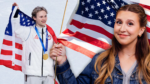 The Olympics Are About Excellence Not Politics