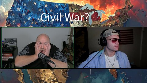 Just a chat about what is going on