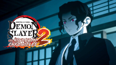 🔴 LIVE MUZAN RELEASE DATE CONFIRMED 🔥 INFINITY CASTLE DLC SOON ⚔ DEMON SLAYER 2