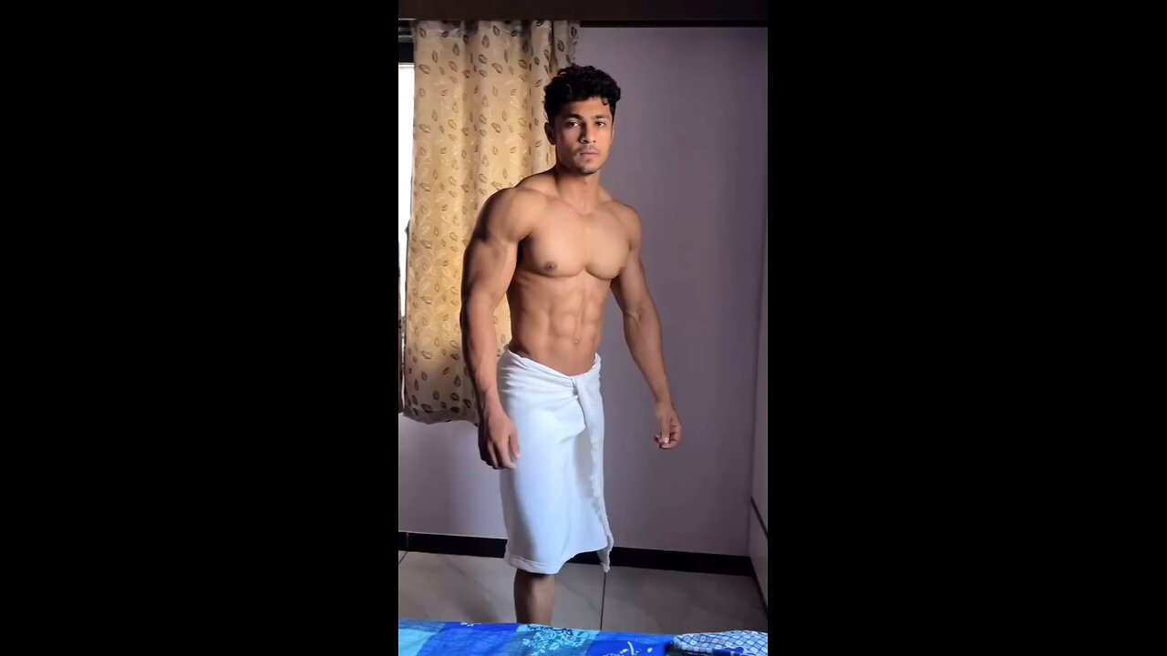 Indian Hot Male