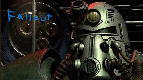 fallout 1