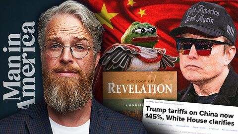 The DISTURBING Truth About Tariffs That NO ONE Is Talking About