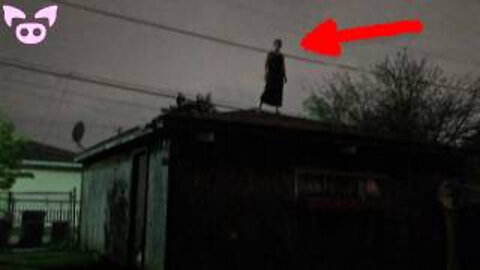 Creepy Videos Viewers Wish They Never Watched—These Will Haunt You Forever - Slapped Ham