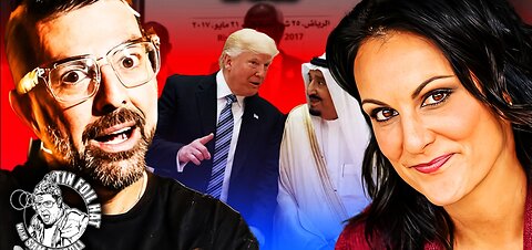 The Middle East w/ Monica Perez
