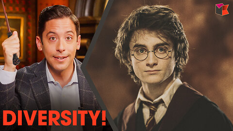 Abracadabra, You're Black! | Ep. 1744