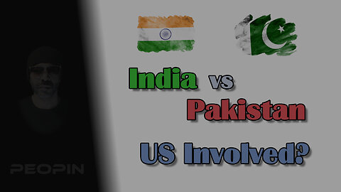 India vs Pakistan | US involvement?