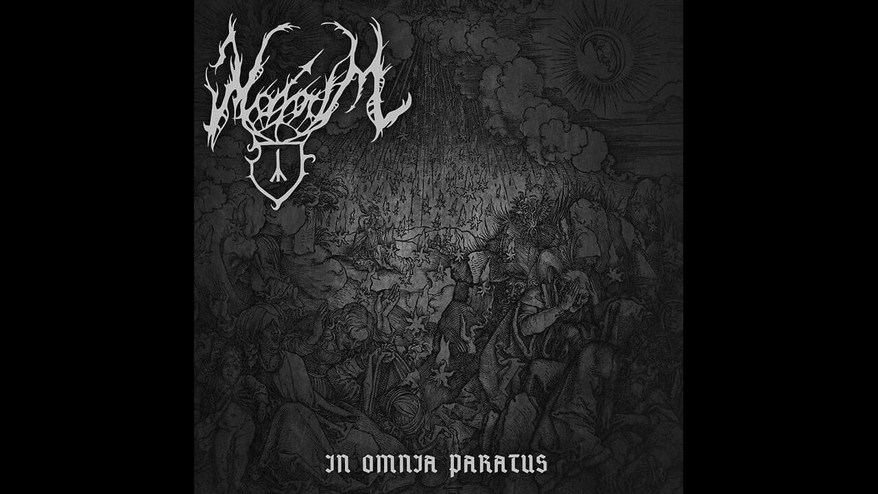 Mavorim - In Omnia Paratus (2024) (DE) (FHD)