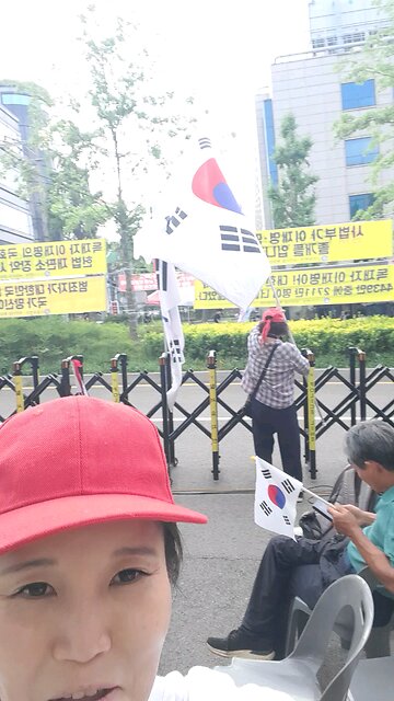 20250703. Fake President gang rapist murderer. USA said.