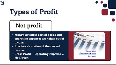Intro to Business: Profits Lesson