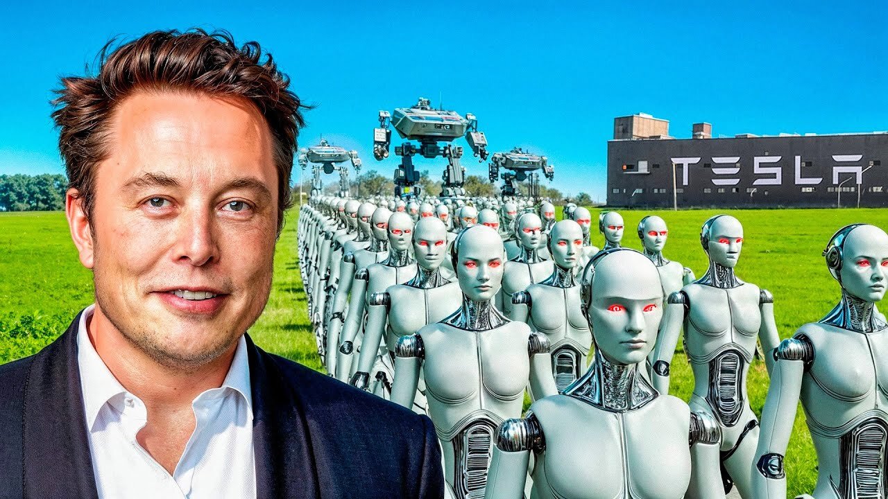 Stupidly Expensive Billionaire Toys