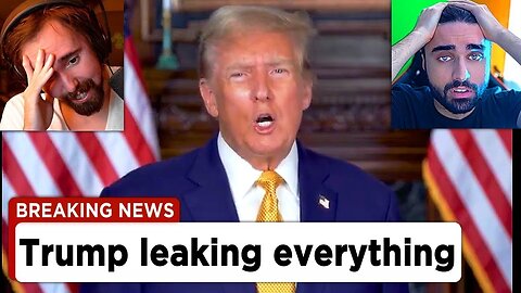 Trump FINAL WARNING... ‼️🤯 - Trump News TODAY, Bill, Elon Musk, Texas Flood, Asmongold, Memes