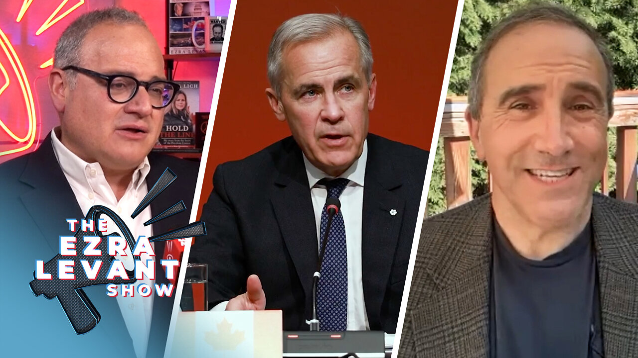 'No such thing as decarbonized oil': Climate activists and conservatives reject Carney's claim