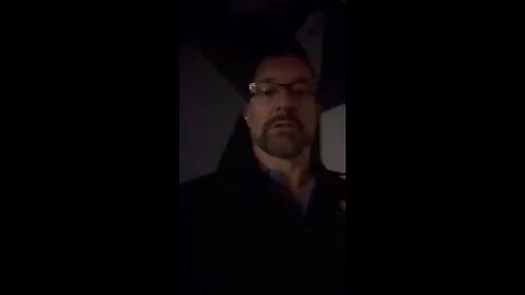 Night time video of landscape lighting project in Peter’s Township, Pa