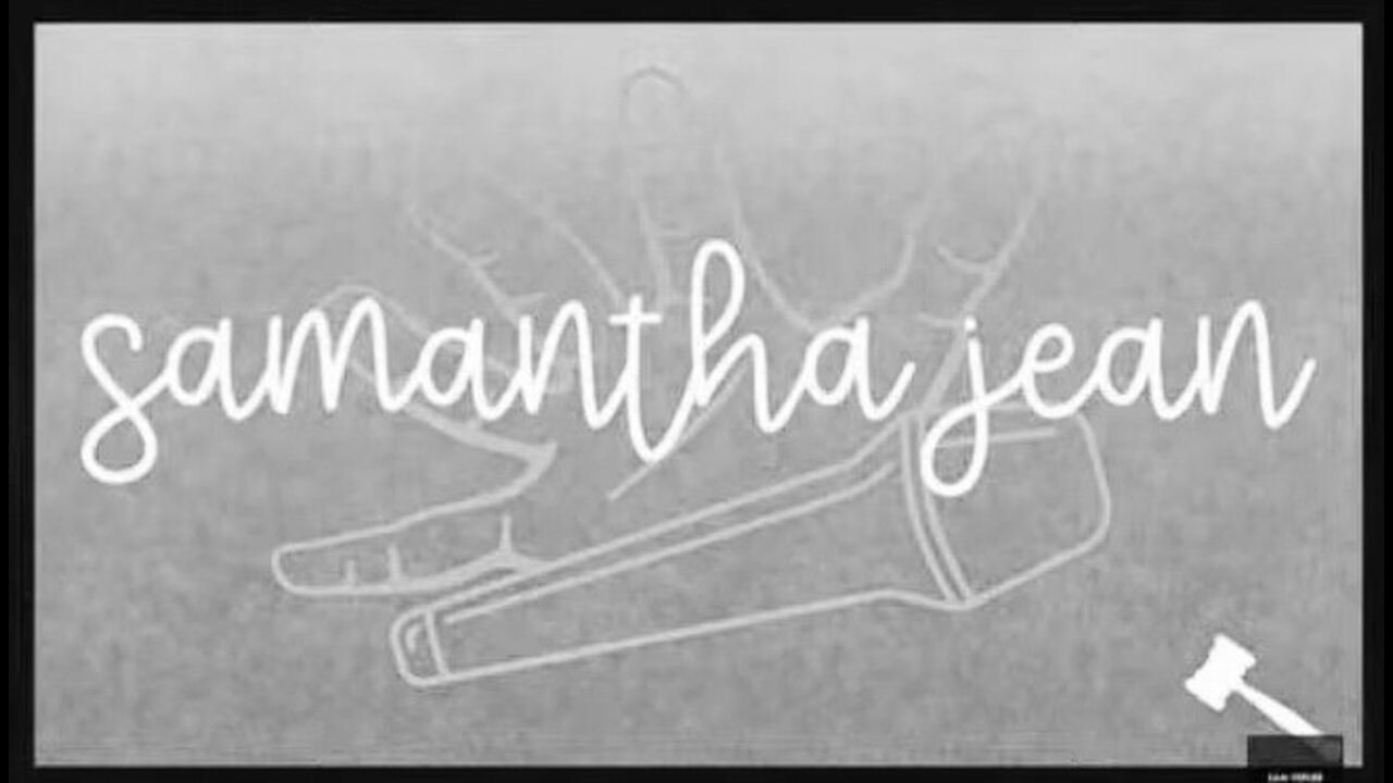 6-23-2024 Sam Tefler REWIND Sunday with SammithJean