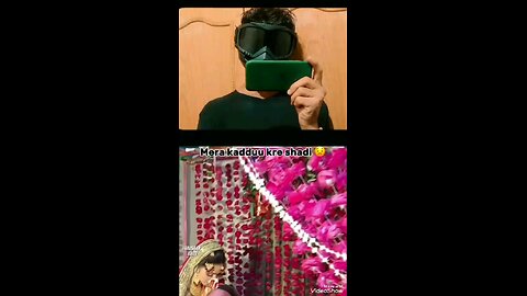 Shaadi ke din hi Dulhan ne kiya Dulhe ko Inkar shaadi na karne se😂