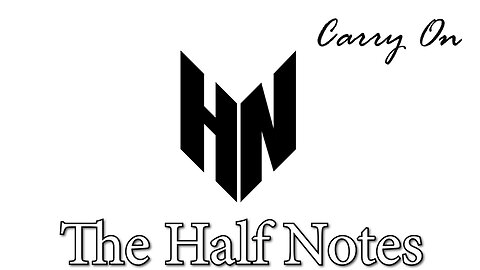 The Half Notes perform Carry On My Wayward Son