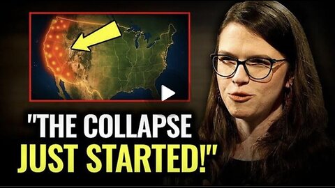 People Should Be Preparing! | Whitney Webb