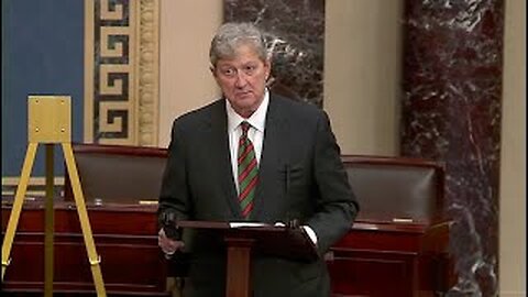 Kennedy We have a moral duty to support Israel#7775