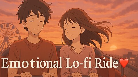 Emotional Lo-fi – Riding the Ups and Downs