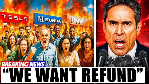Owners Claim REFUNDS On These Car Brands After Just 1 Year! Only STUPID People Buy These! - 1080